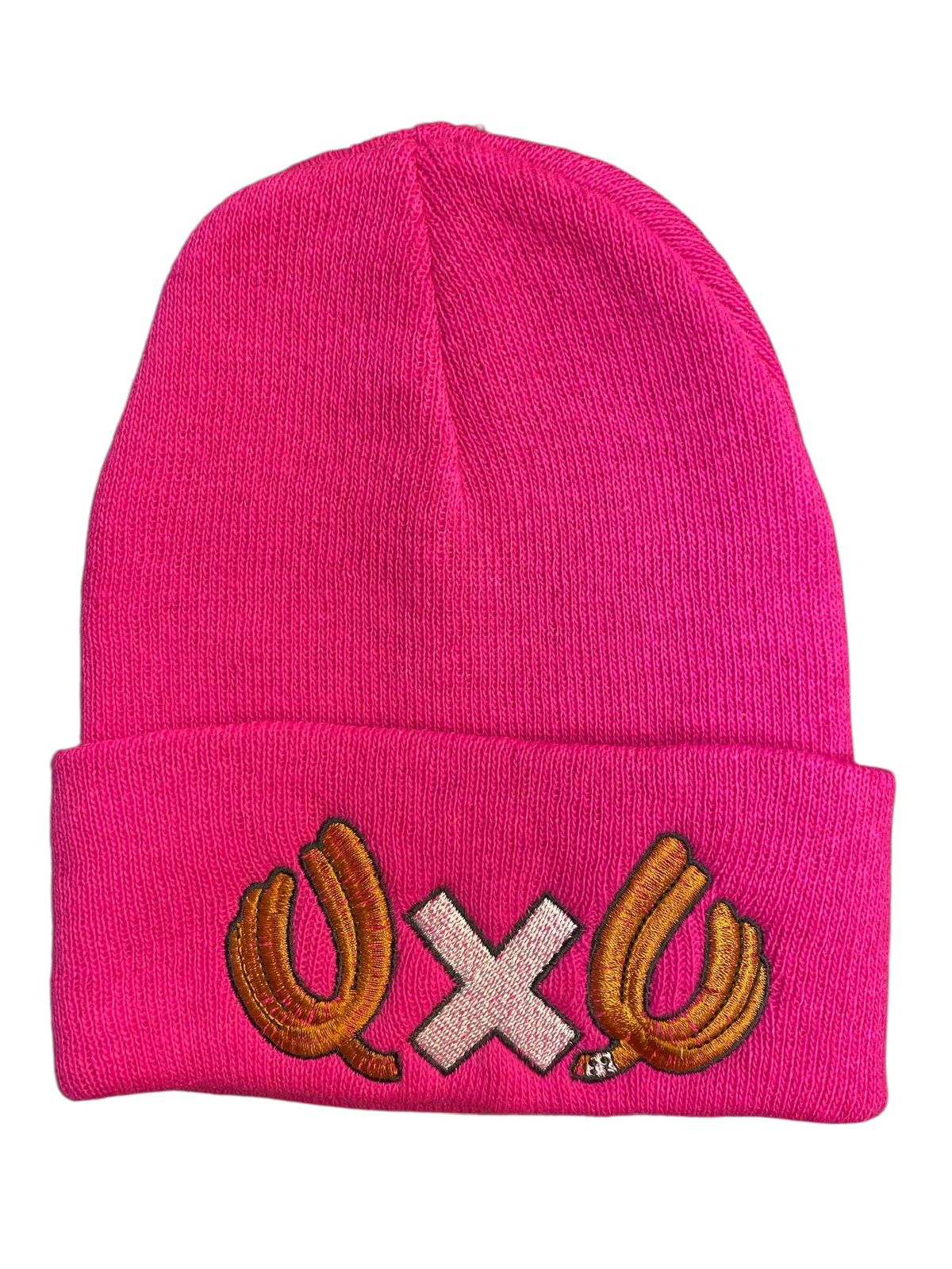 Gorro de lana Tony Tony chopper