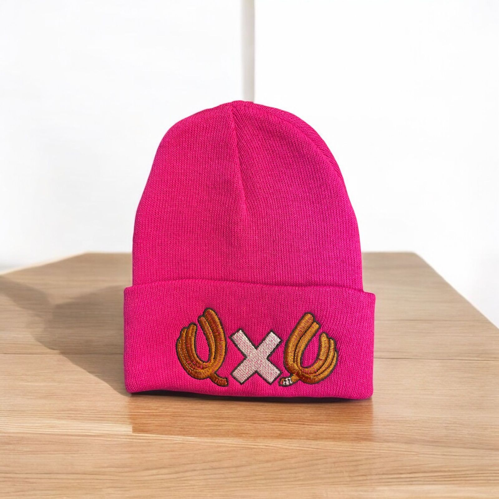 Gorro de lana Tony Tony chopper