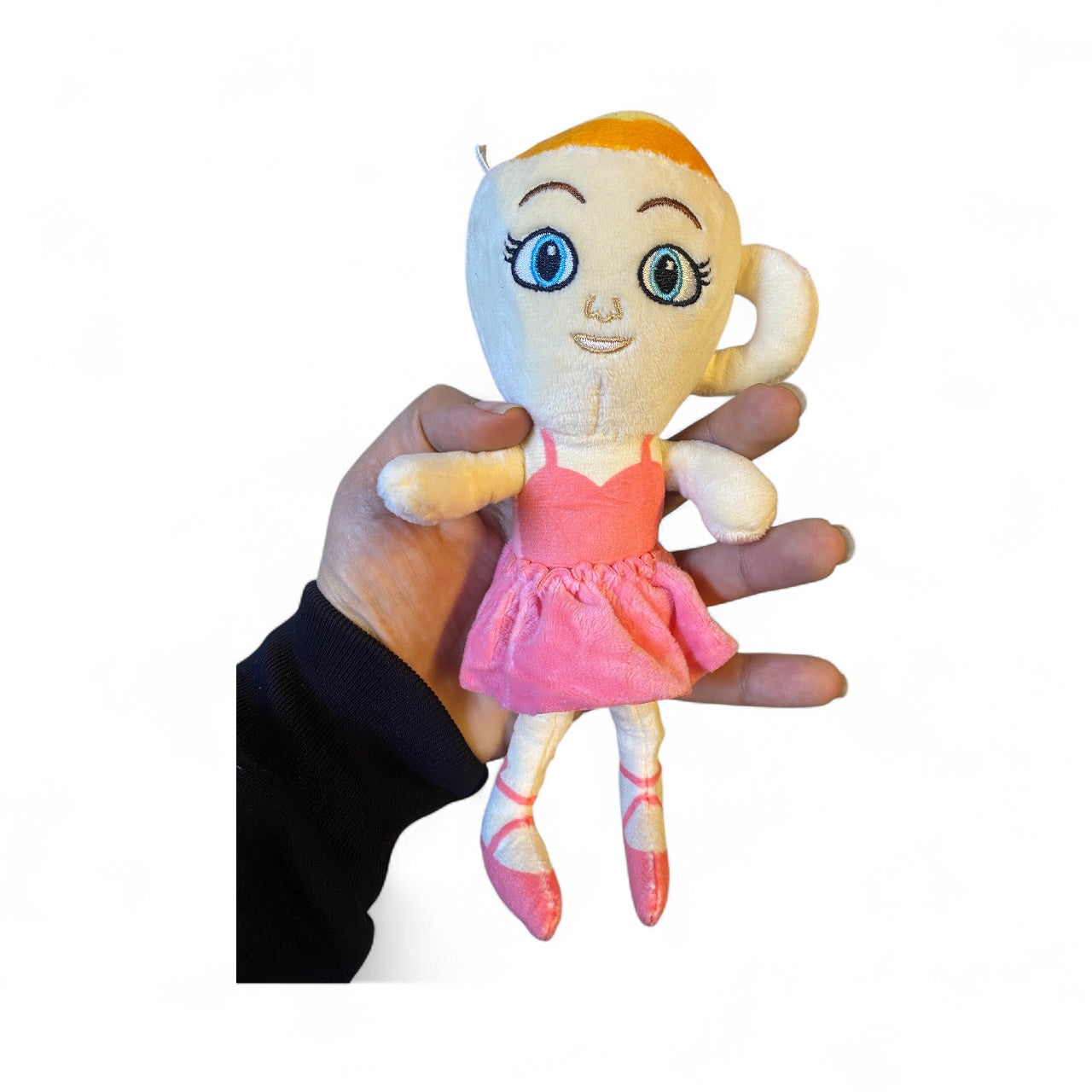 llavero tralalero tralala y sus amigos