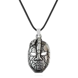 Collar jumeko jabami