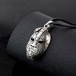 Collar jumeko jabami