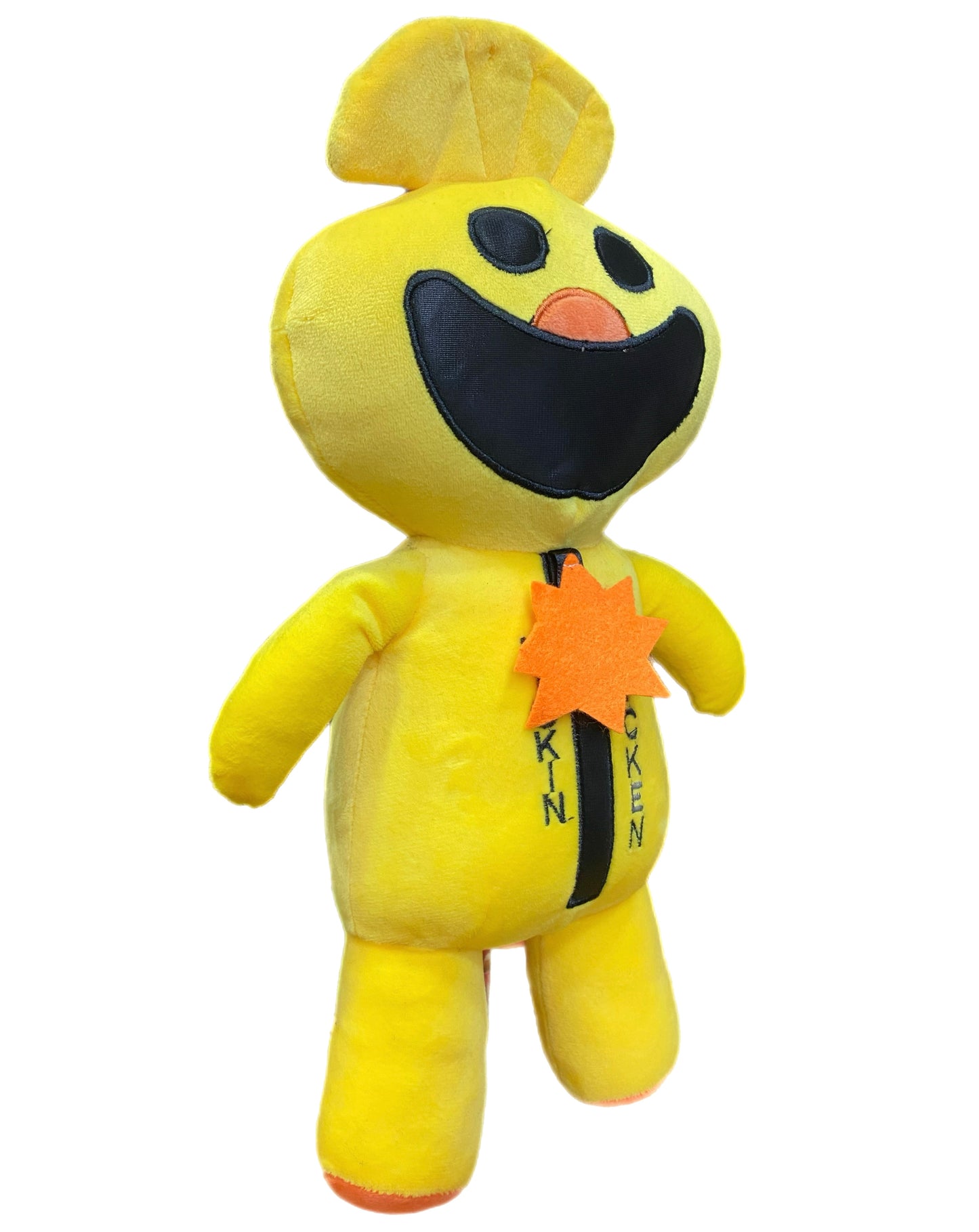 peluche KickinChicken