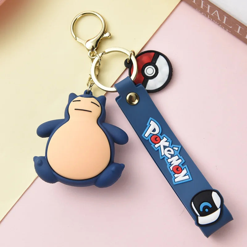 llavero pokemon