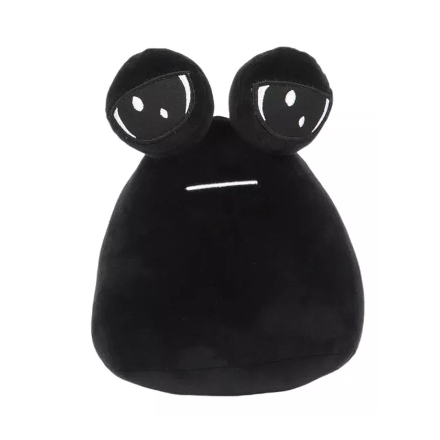 peluche pou triste 22 cm