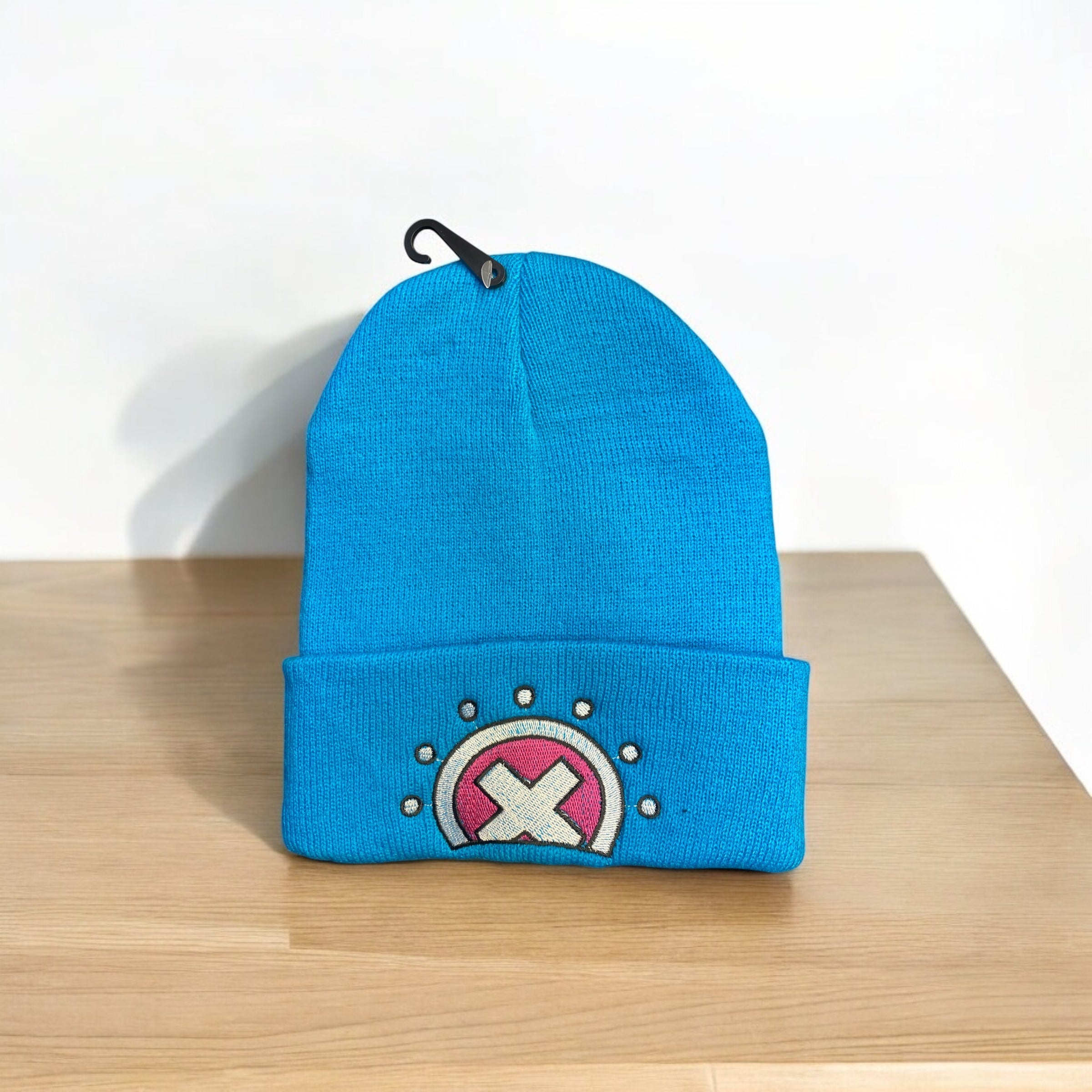 Gorro de lana Tony Tony chopper 2