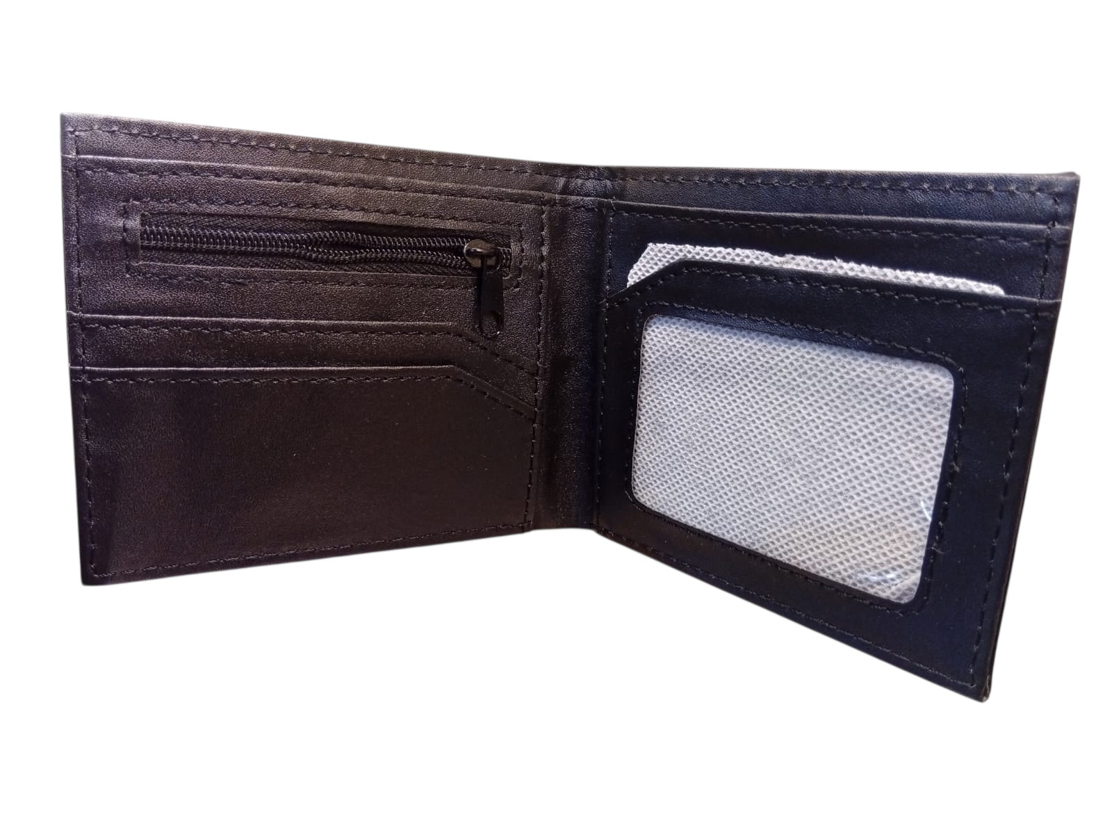 billetera kuromi negra