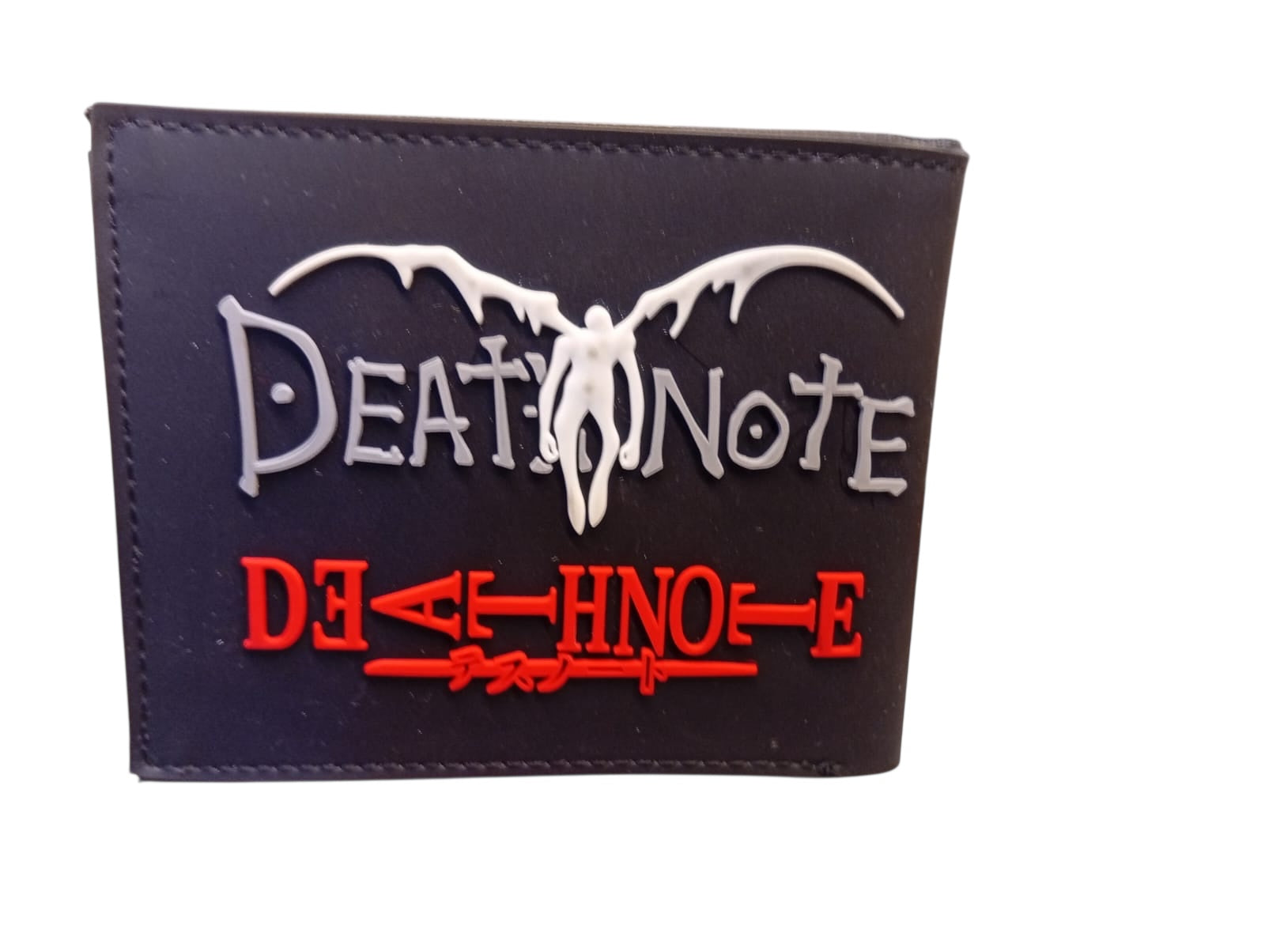 billetera death note