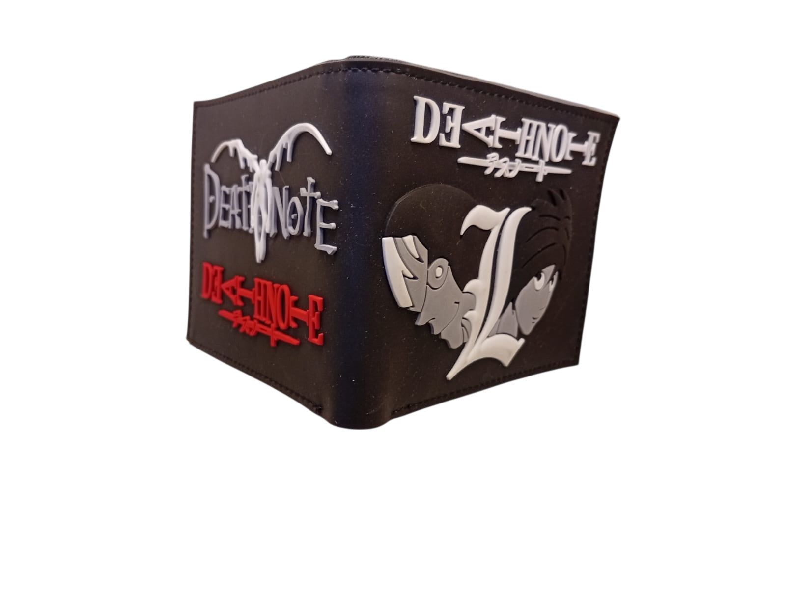 billetera death note