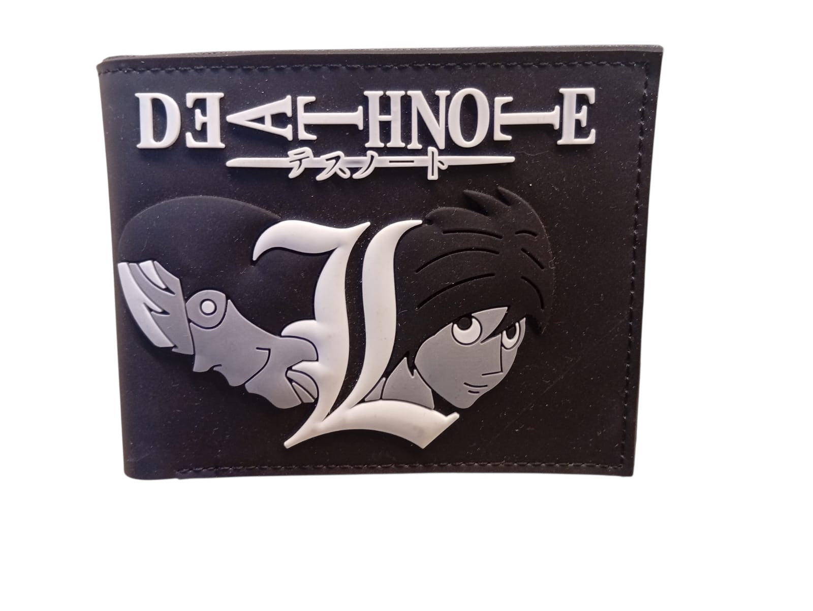 billetera death note