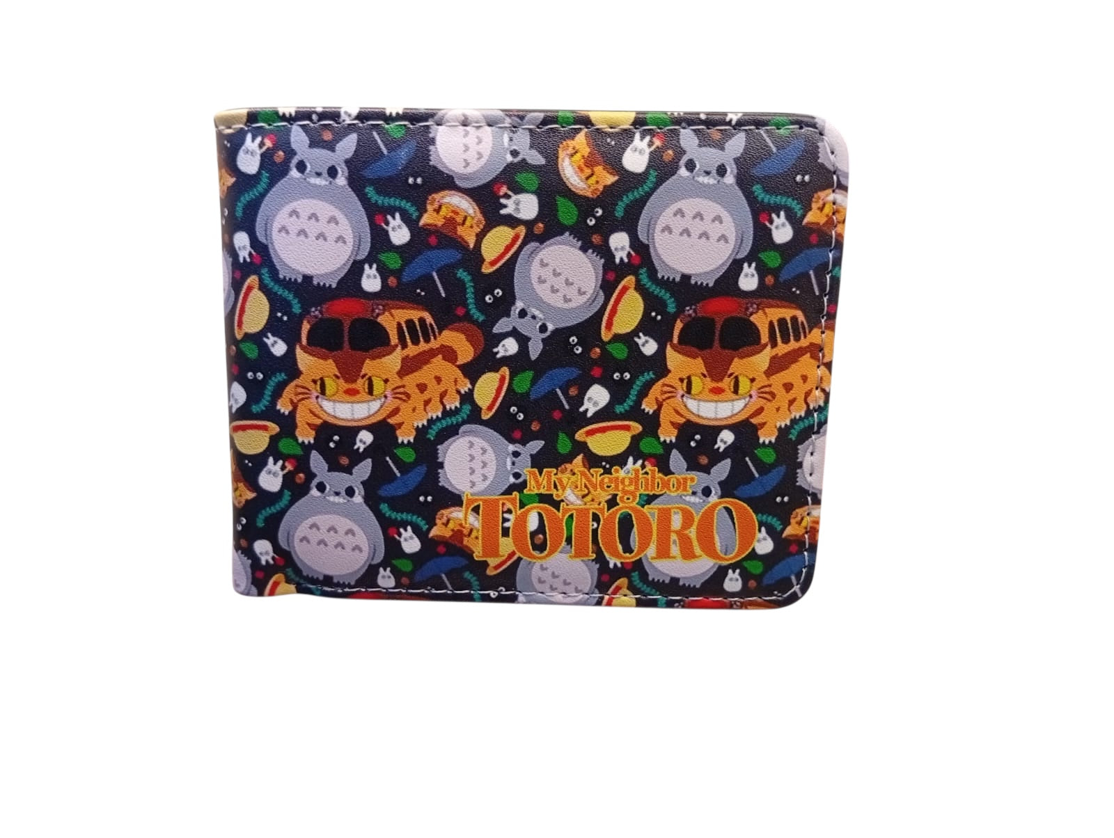 billetera totoro