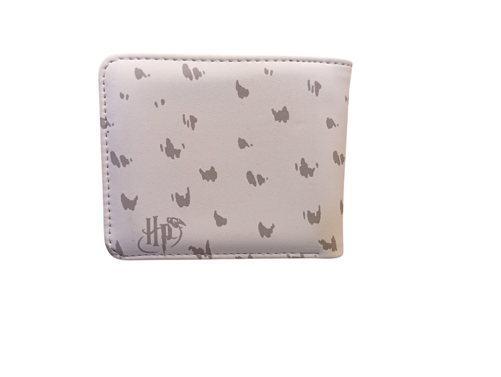 billetera buho harry potter