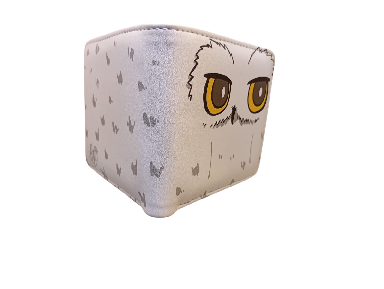 billetera buho harry potter