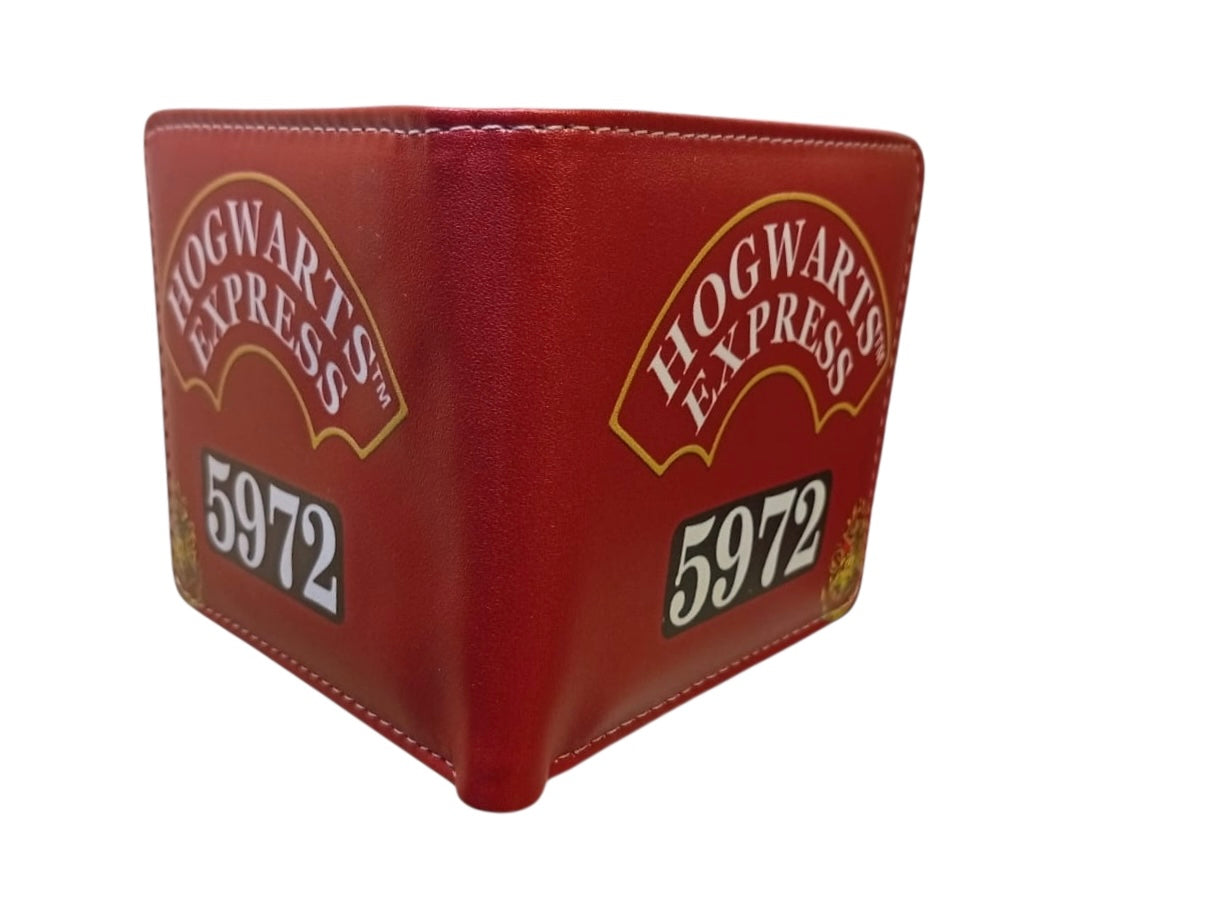 billetera hogwarts harry potter