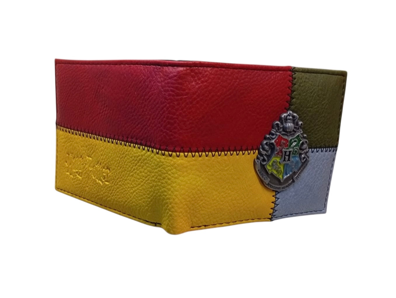 billetera casas harry potter