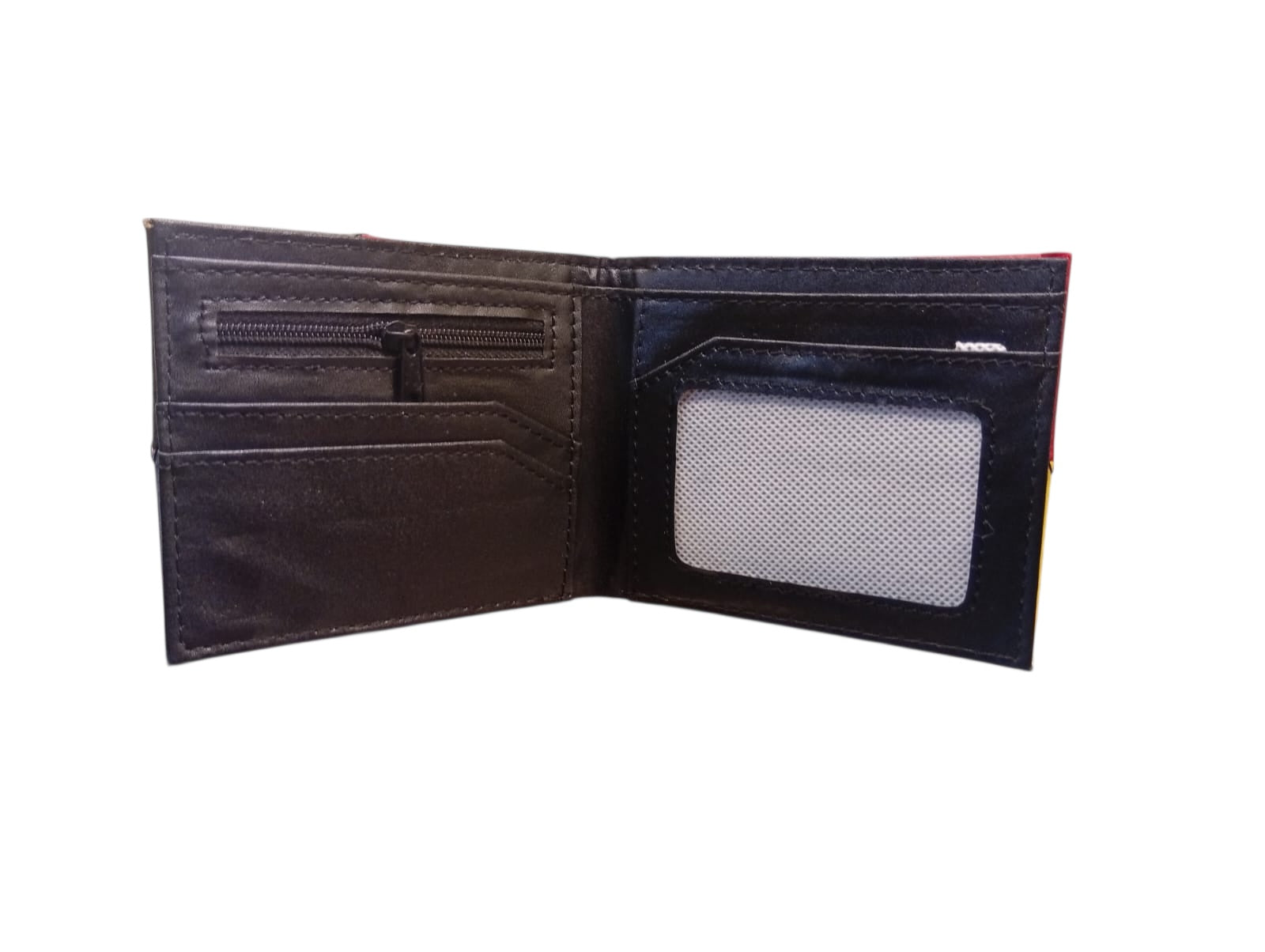 billetera casas harry potter