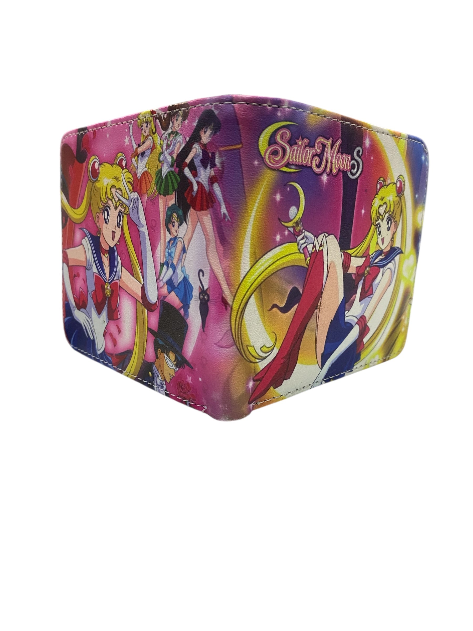 billetera sailor moon