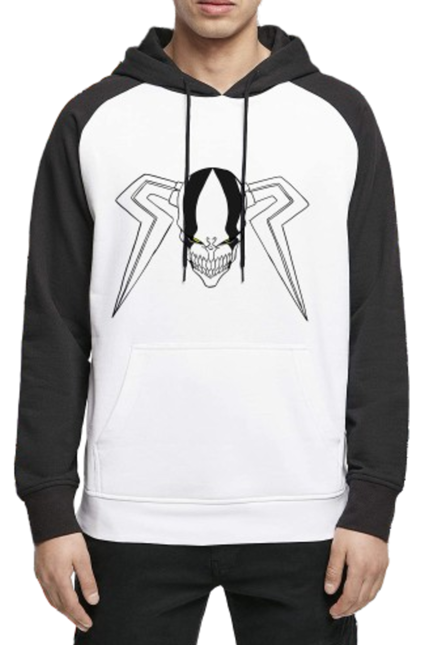 Poleron de Bleach