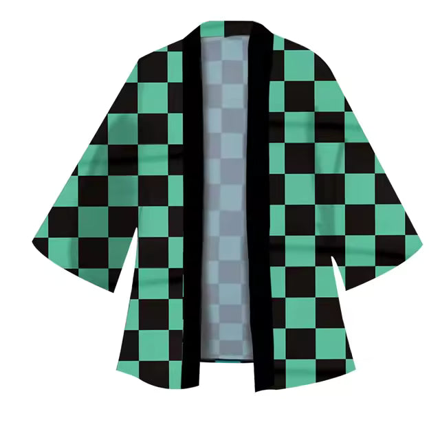 Kimono Tanjiro Kimono