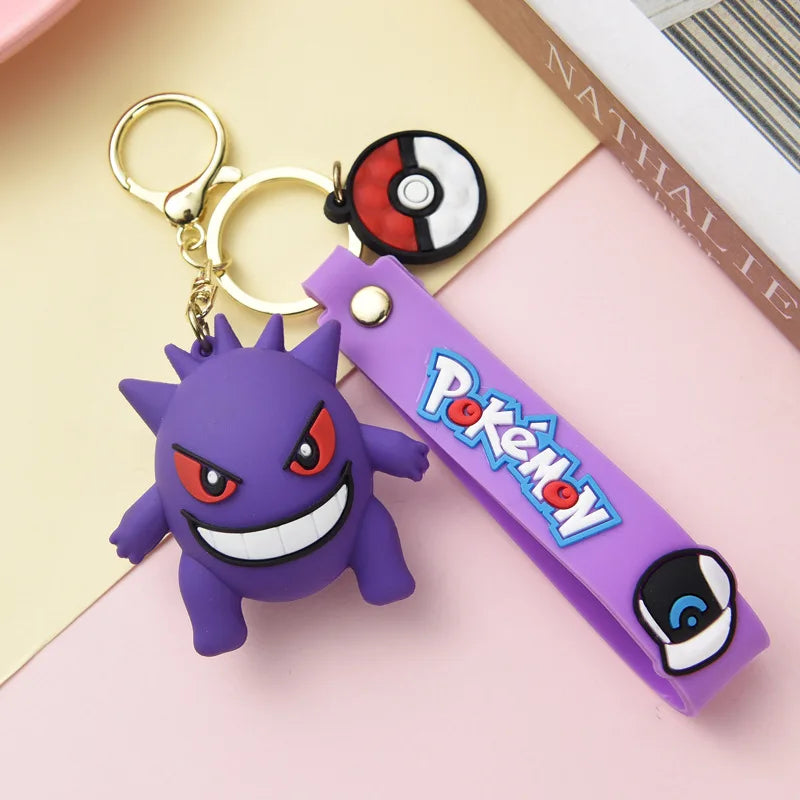 llavero pokemon