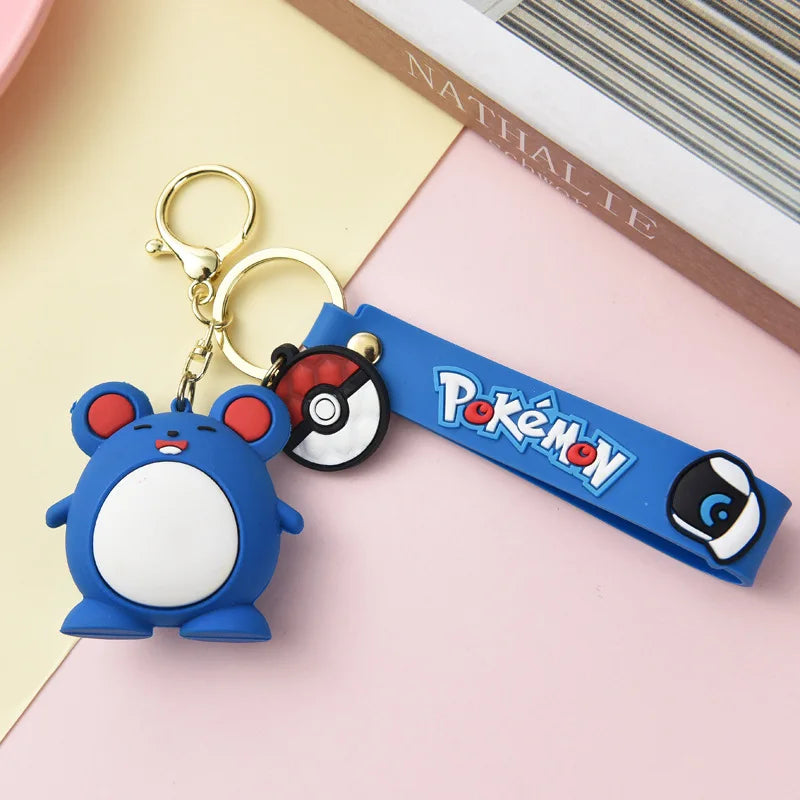 llavero pokemon
