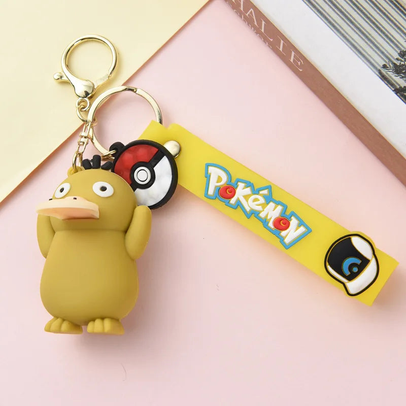 llavero pokemon