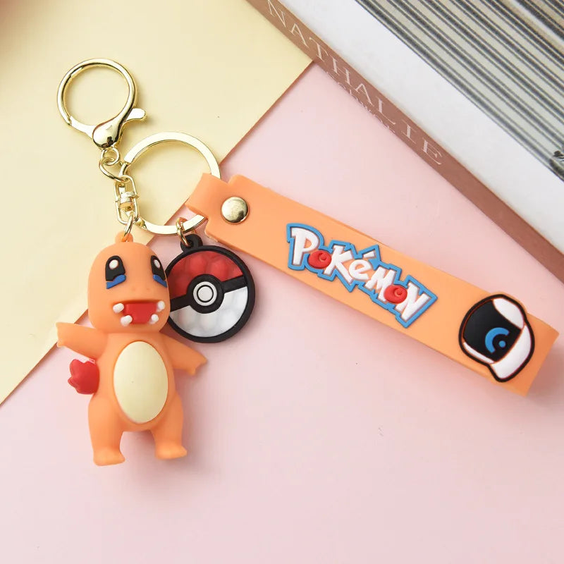 llavero pokemon