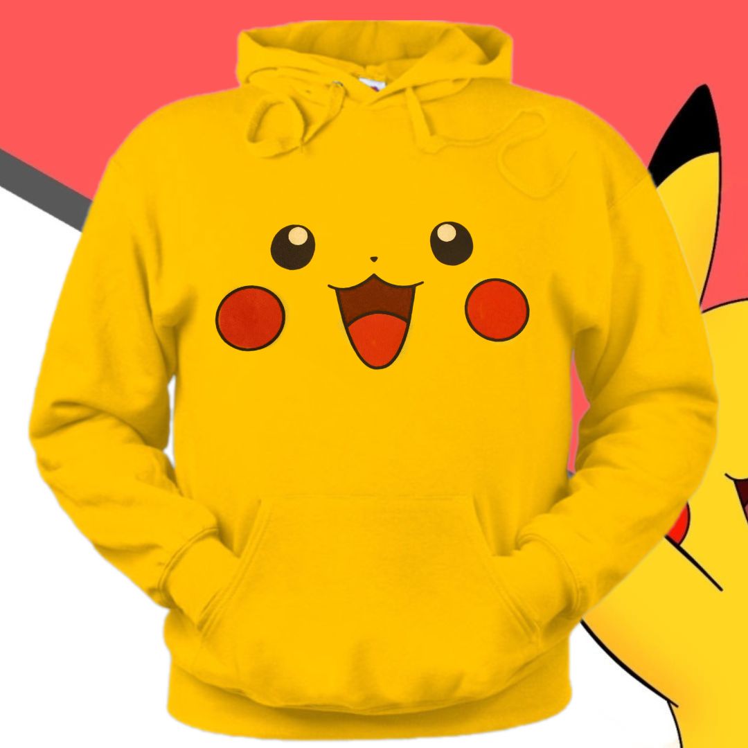 poleron pokemon pikachu
