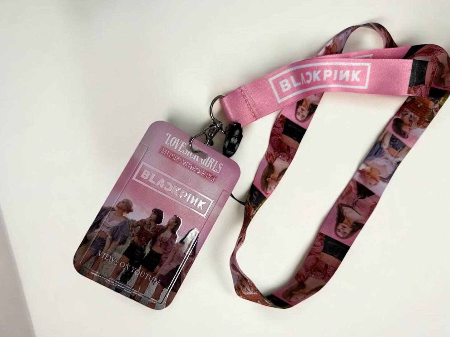 langer blackpink