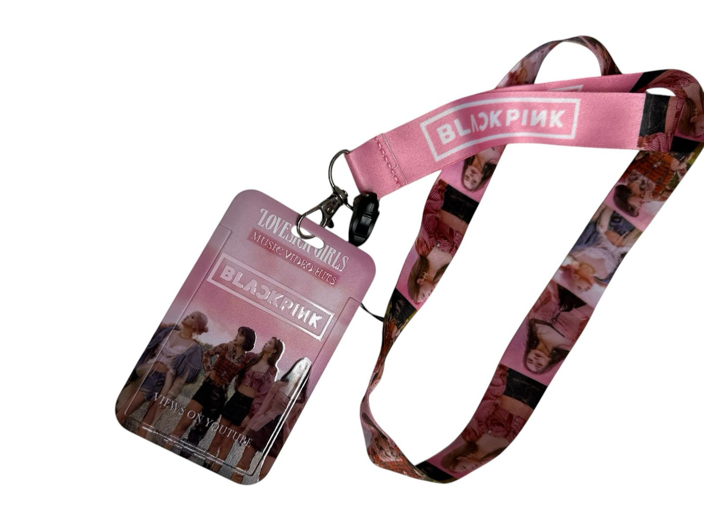 langer blackpink