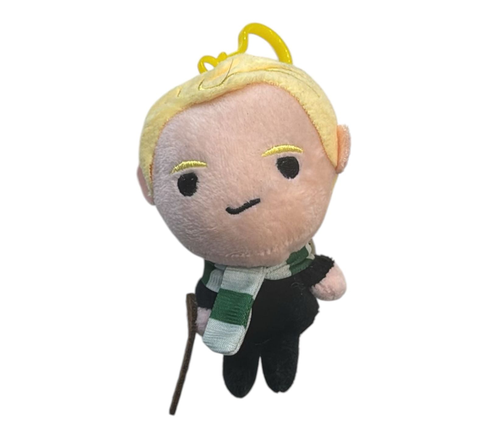 llavero harry potter Draco Malfoy 12cm