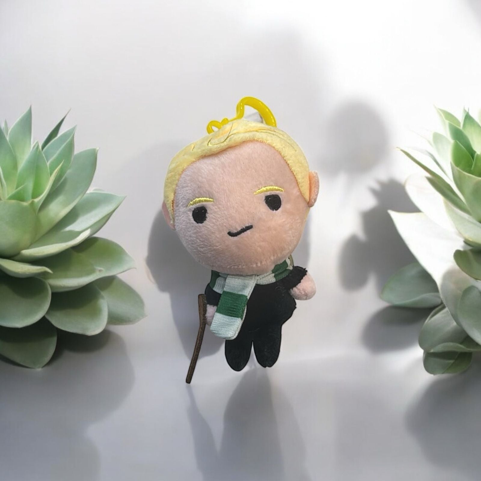 llavero harry potter Draco Malfoy 12cm