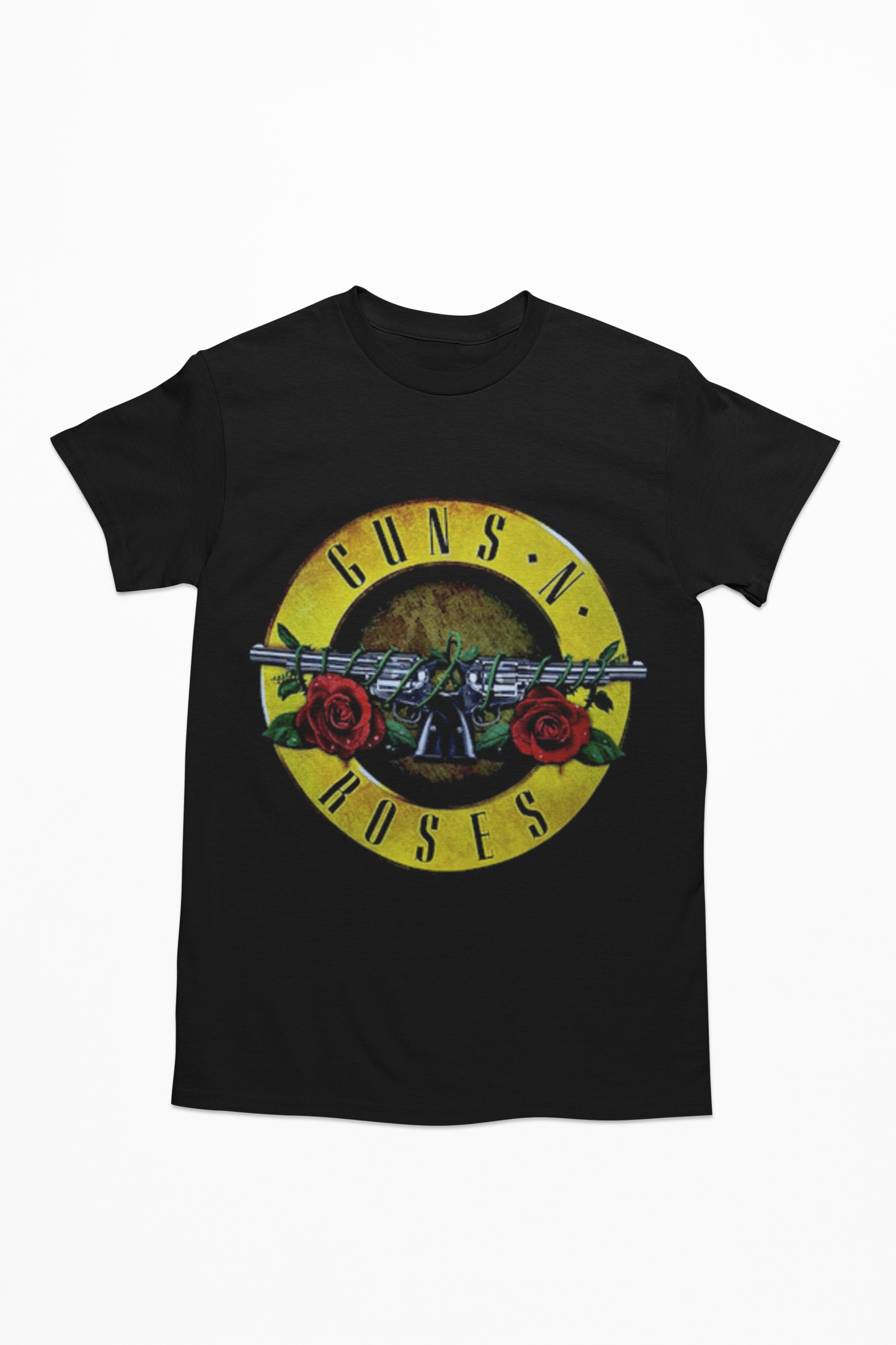 Polera Guns N Roses
