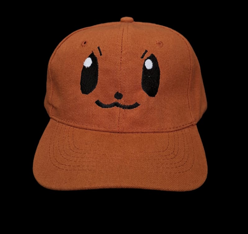 Jockey de Eevees bordado