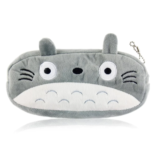 Estuche de Totoro