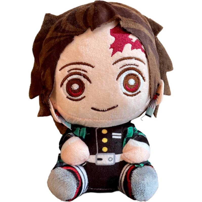 peluche tanjiro kamado
