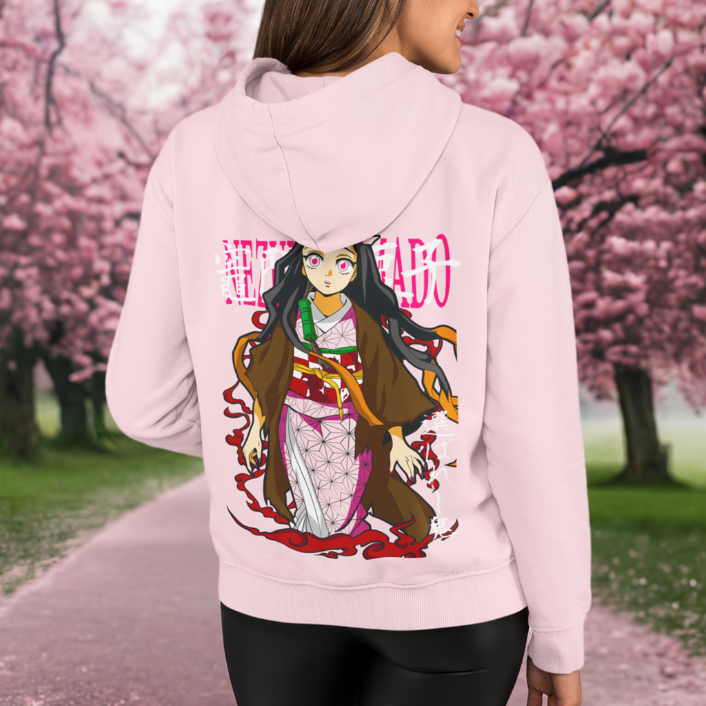 Poleron nezuko