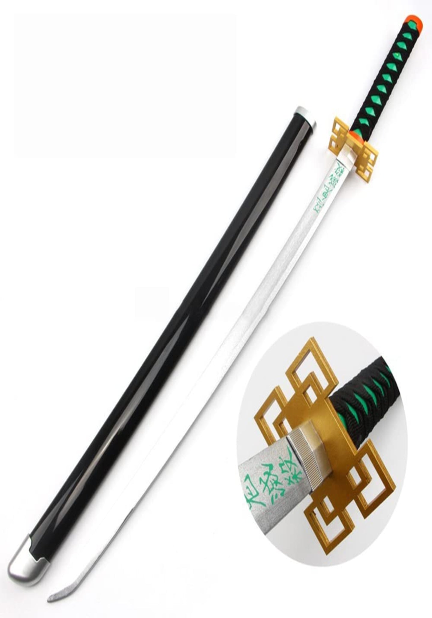 katana tokito