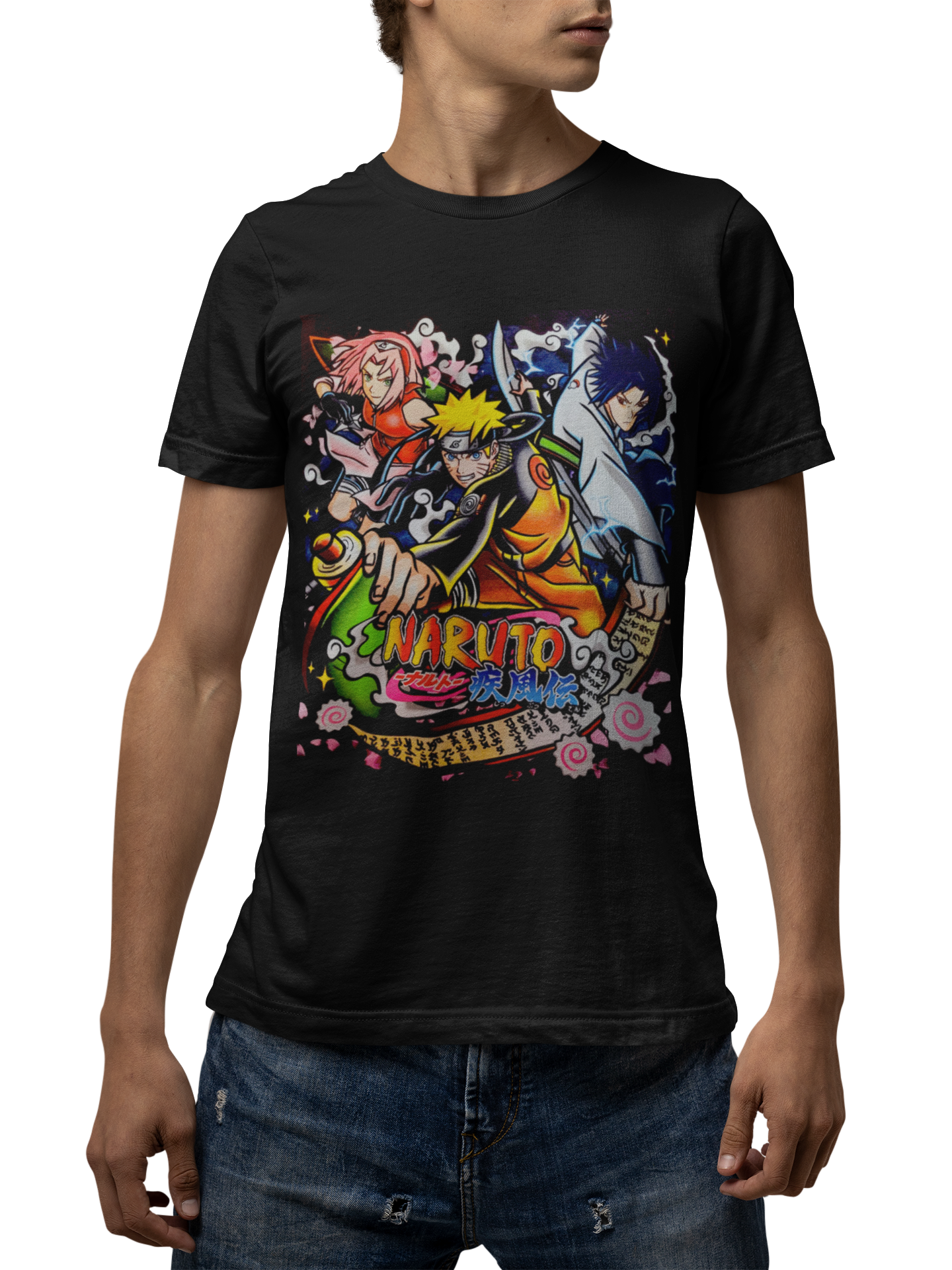 polera naruto 6