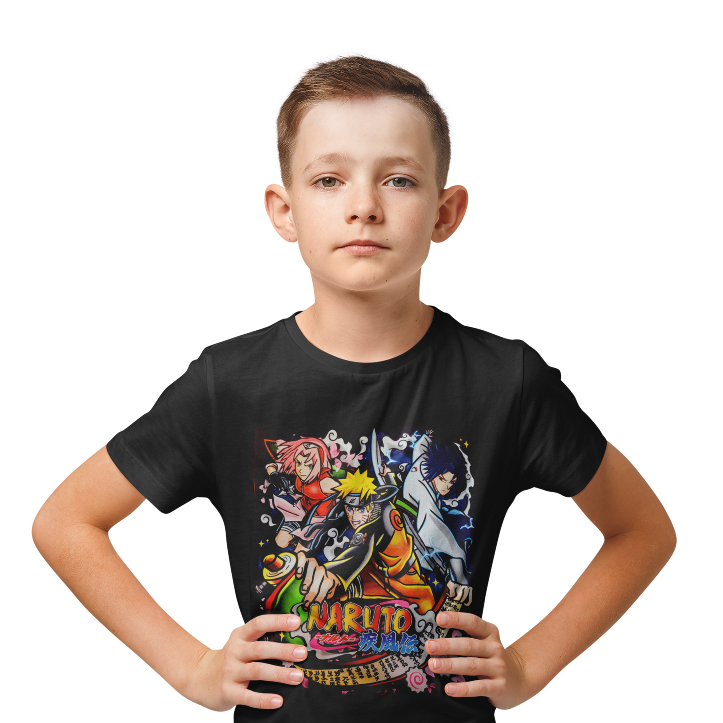 polera naruto 6