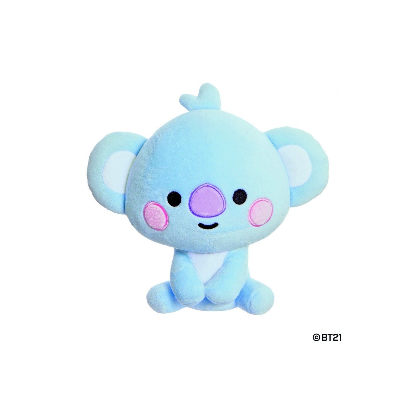 Peluches BTS 24cm