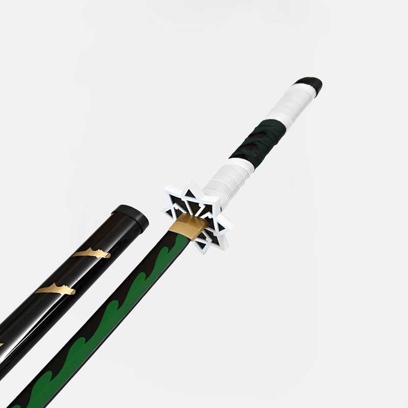 katana de Sanemi