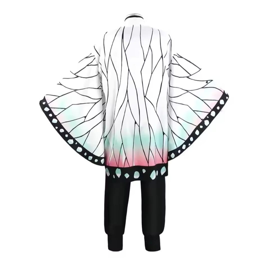 Cosplay de Shinobu Kocho