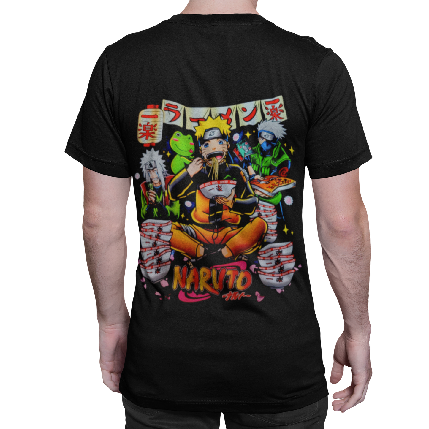 polera naruto 6
