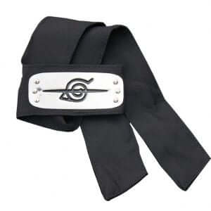 bandana clan itachi - amplitudmodulada
