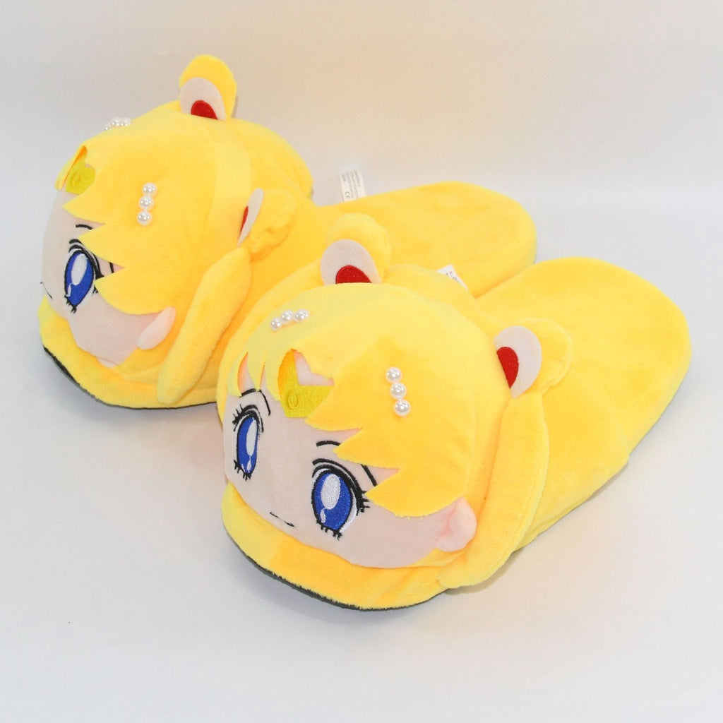 pantufla sailor moon - amplitudmodulada