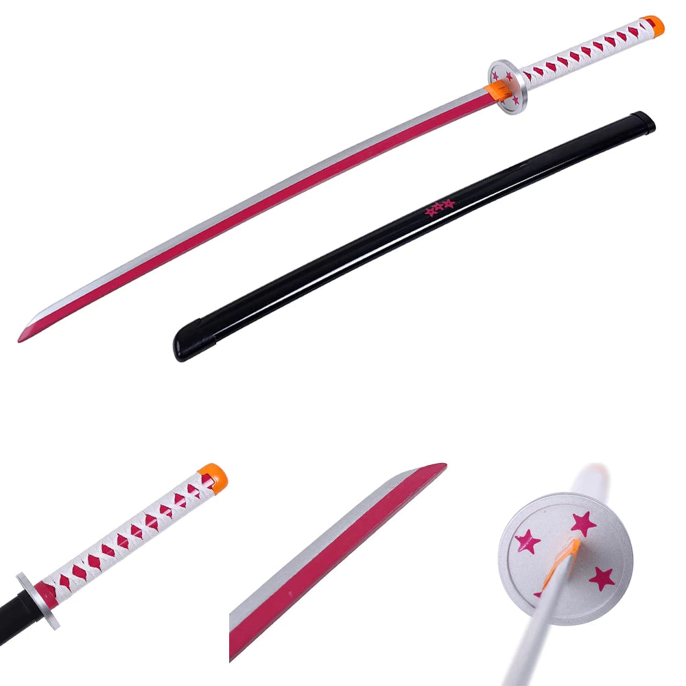 Katana Kanao
