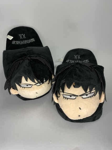 pantuflas rukawa - amplitudmodulada