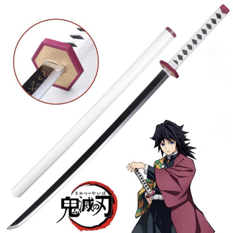 katana tomioka - amplitudmodulada
