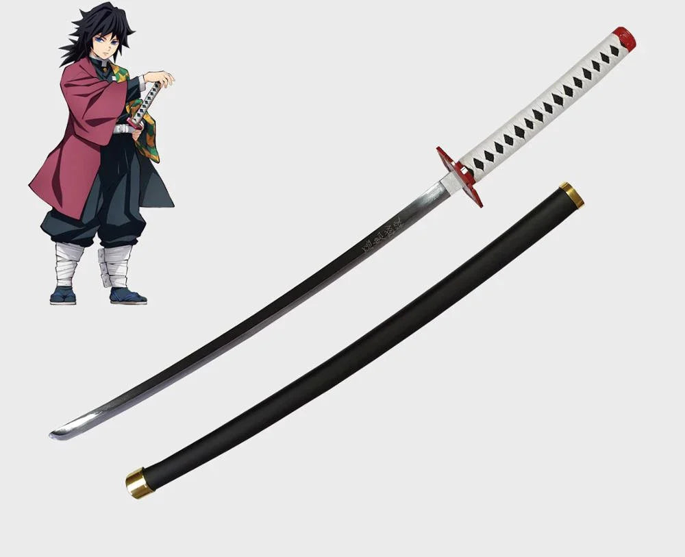 katana tomioka - amplitudmodulada