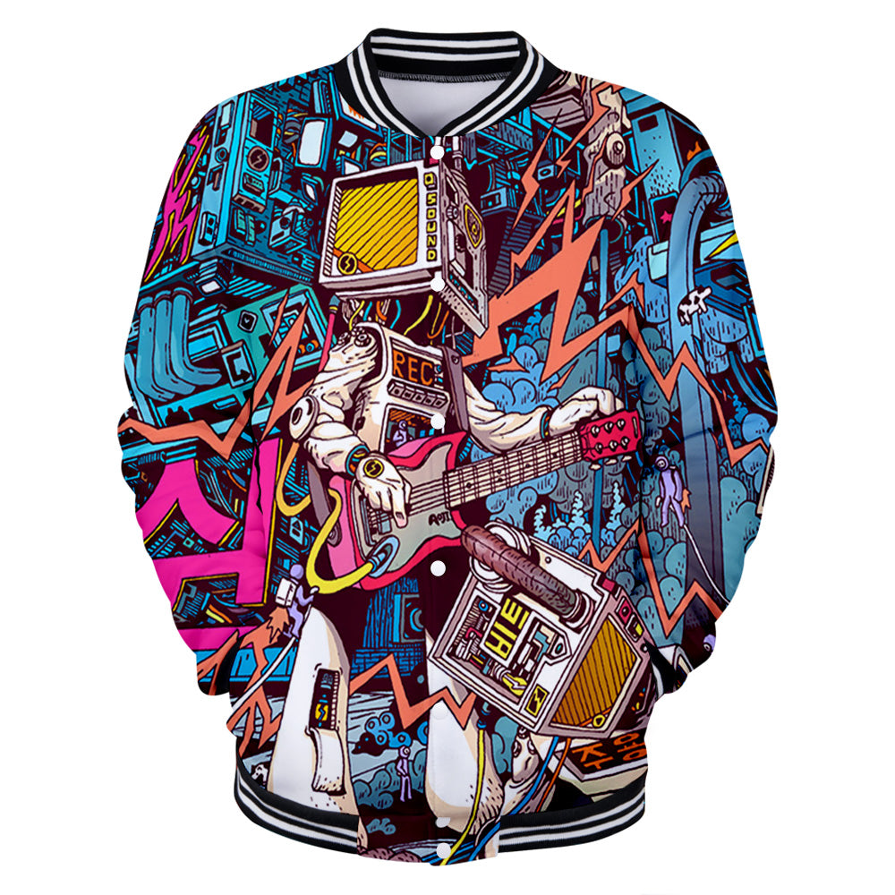 chaquetas